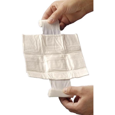 Heka Snelverband Nederlands Model 18 x 18 cm | 25 stuks