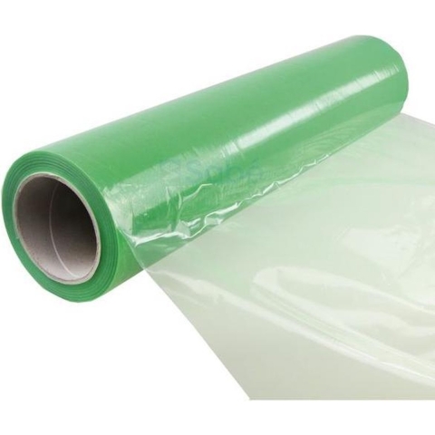 PrimaCover 900020 Glas Beschermfolie - 100 X 0,5 M