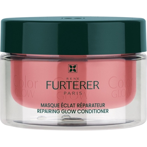 René Furterer Color Glow Herstellend Masker voor Glanzend Haar | 200 ml
