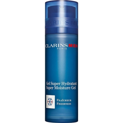 Clarins Men Super Moisture Gel | 50 ml