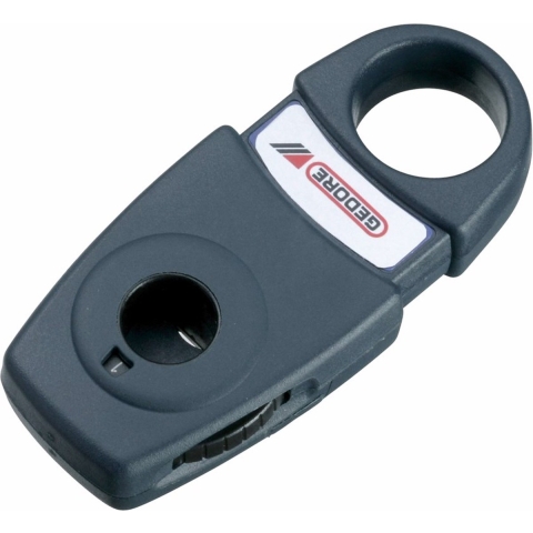 Gedore 8148 Precisie-draadstripper Voor Datakabel