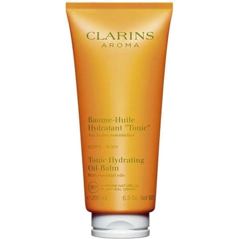 Clarins Tonic Hydrating Oil-Balm | 200 ml