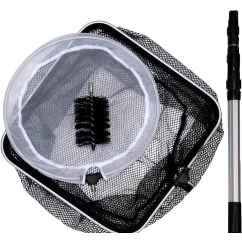 Velda (vt) 3-in-1 Pond Set - Velda