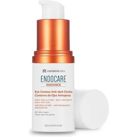 Endocare Radiance Eye Contour Anti-dark Circles | 15 ml