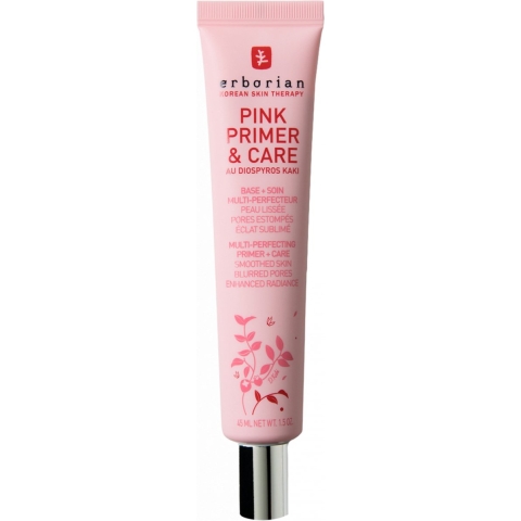 Erborian Pink Primer&Care | 45 ml