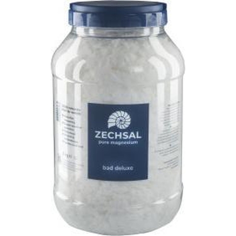 Zechsal Bad Deluxe | 4 kg