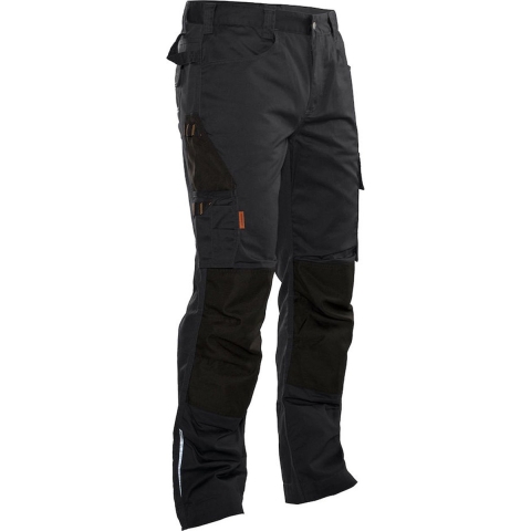 Jobman 2321 Werkbroek Service - Maat 56 - Zwart
