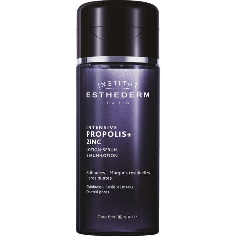 Institut Esthederm Intensive Propolis+ Zinc Lotion-Serum | 130 ml