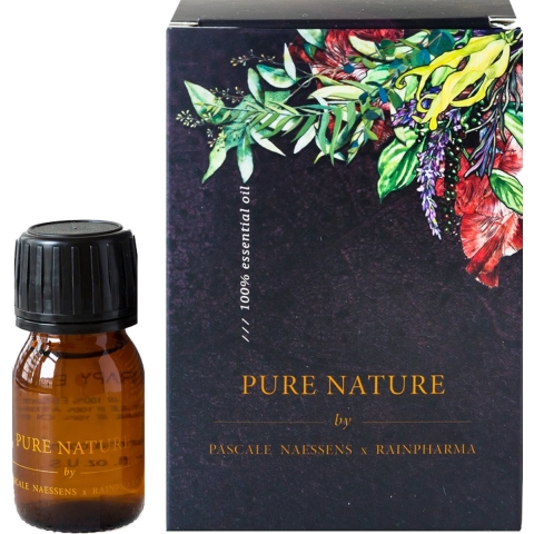 RainPharma Aromatherapy Essentials Pure Nature by Pascale Naessens x RainPharma | 30 ml
