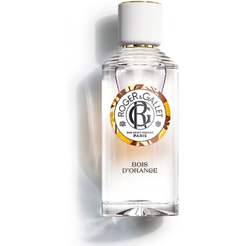 Roger&Gallet Bois d'Orange Weldadig Geparfumeerd Water | 100 ml