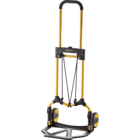 Stanley SXWTD-FT580 Steekwagen - Inklapbaar - 70kg