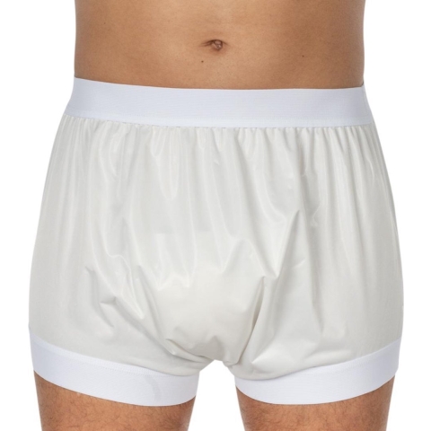 Suprima 1217 Slip PES + Beschermlaag PU Maat 40 | 1 stuk