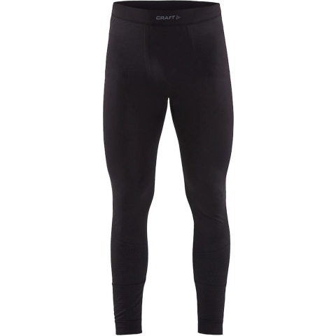 Craft Active Intensity lange onderbroek zwart heren L