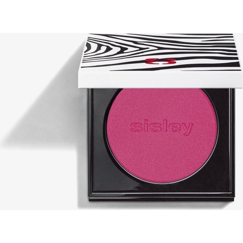 Sisley Le Phyto-Blush N°2 Rosy Fushia | 6,5 g