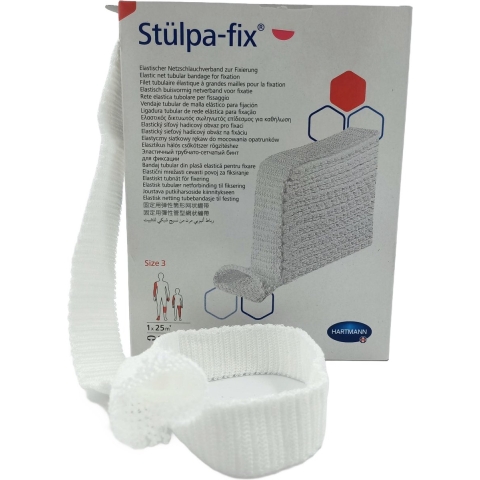 Stülpa-fix Maat 4 | 1 stuk