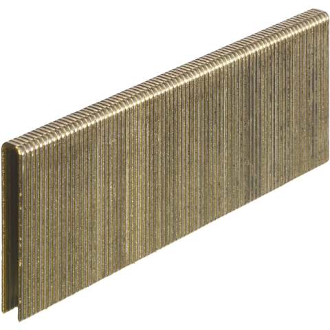 Senco L17BAB Nieten In Doos - L-vorm - 18 Gauge - Gegalvaniseerd - 38,1x6,4 Mm (5000st)