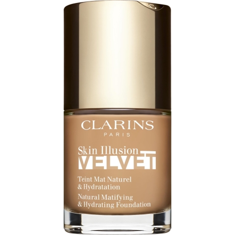 Clarins Skin Illusion Velvet 112C | 30 ml