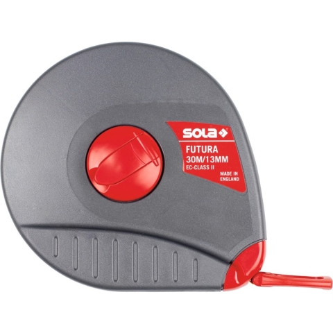 Sola Futura FT 30 M/B Landmetermaat - 30m