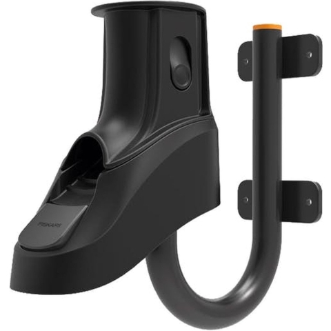 Fiskars 1027095 Wandbevestiging Voor Automatische Slanghaspel XL