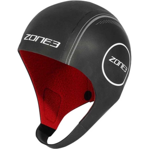 Zone3 Neopreen heat-tech badmuts S