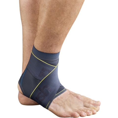 Push Sports Enkelbrace 8 Rechts M | 1 stuk