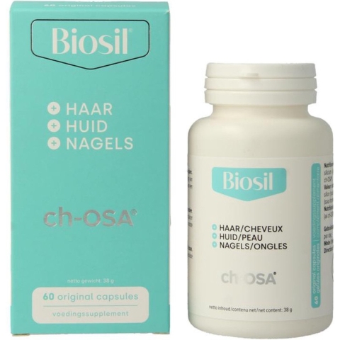 BioSil | 60 capsules