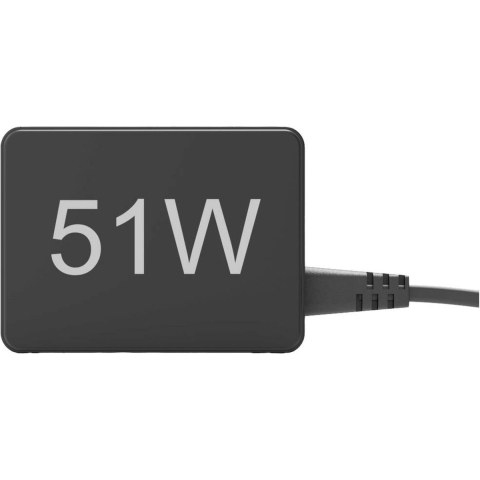 Hama 201630 Laadstation 5x Usb 51w Zwart
