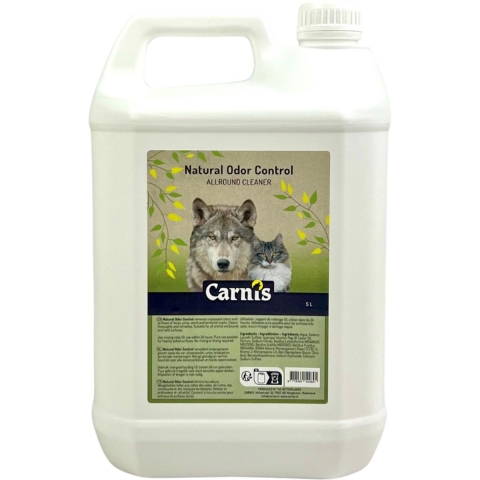 Carnis Bio Reiniging 5 liter
