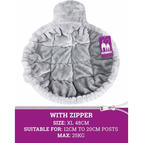 Hangmat Sleeper ZIP XL 48cm