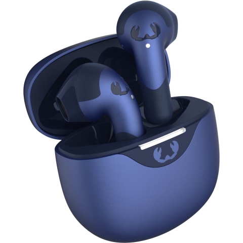 Fresh 'n Rebel Twins Blaze Oordopjes Blauw