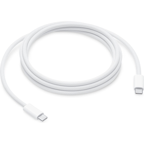 Apple Usb‑c Oplaadkabel 2 M Wit