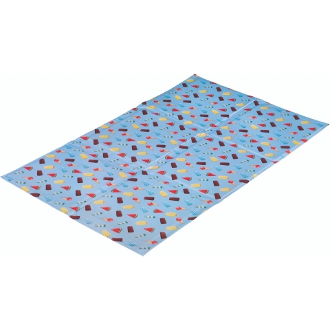 Nobby koelmat IJsjes XL 110 cm