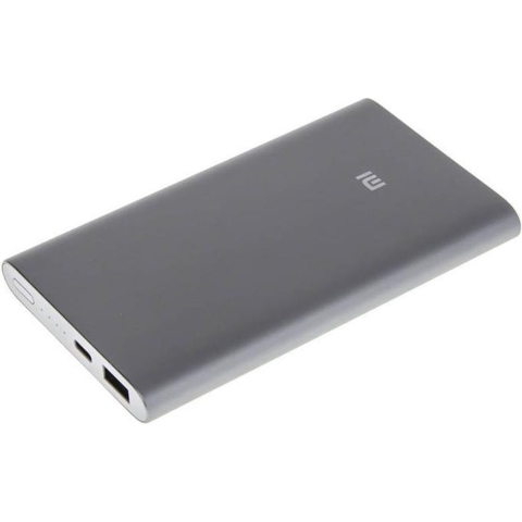 Power Bank Xiaomi 10000mAh PRO Qualcomm Quick Charge 2.0