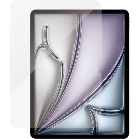 Panzerglass Apple Ipad Air 10.9 (2024)/ipad 10th Gen Uwf Screenprotector Voor Transparant