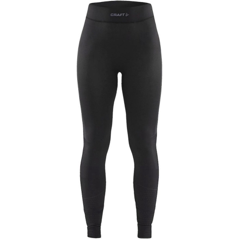 Craft Dry Active Intensity lange onderbroek zwart dames L