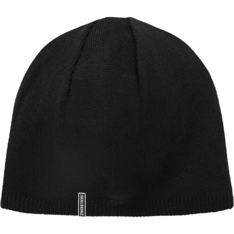 Sealskinz Cley Cold Weather beanie zwart S-M