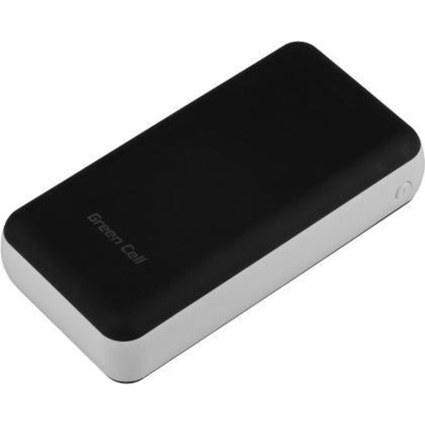 Power Bank 30000 mAh Qualcomm Quick Charge 3.0 zwart