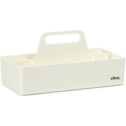 Vitra Toolbox White