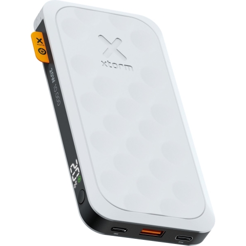 Xtorm 277548 Powerbank Fuel 10k Wit