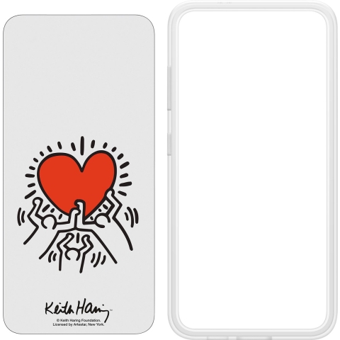 Samsung Galaxy S24 Plus Suit Case Wit
