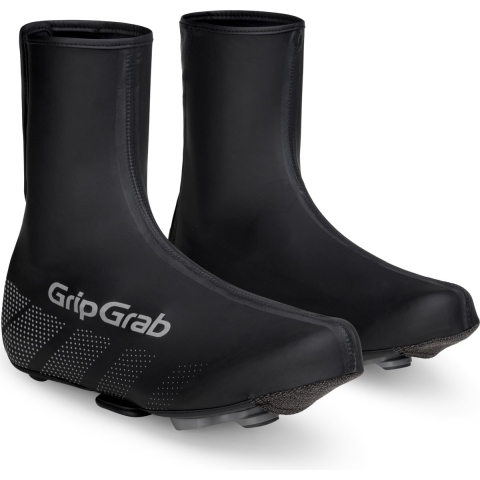GripGrab Ride waterproof overschoenen zwart L