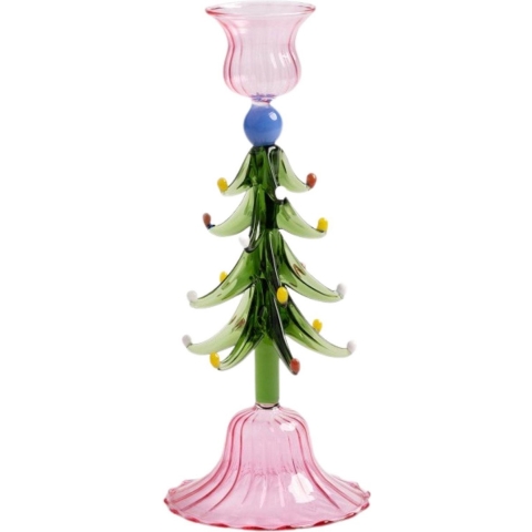 &klevering Merry Kandelaar Tree