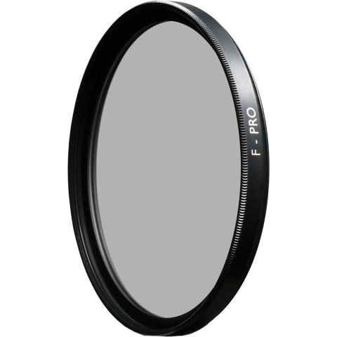 B+W Filter 102 Nd Grijsfilter 58 Es