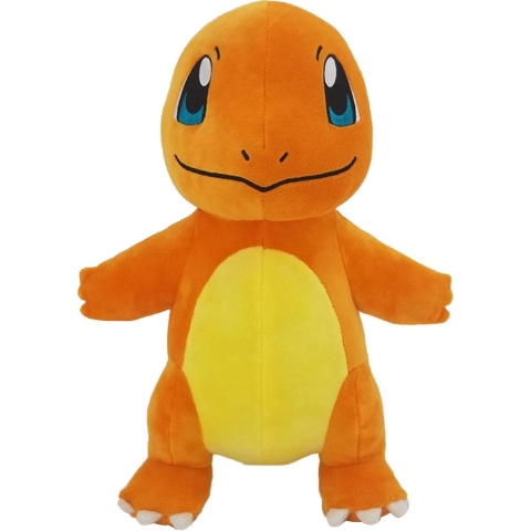 Boti Pokémon: Bulbasaur Knuffel 30 Cm
