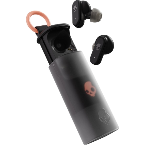 Skullcandy Skullcandy Dime Evo Tw True Black Oordopjes Zwart