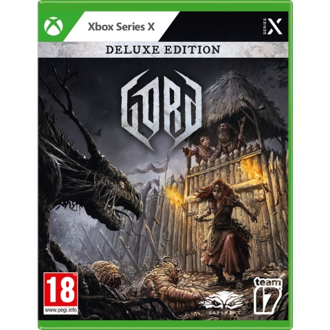 Gord Xbox Series X