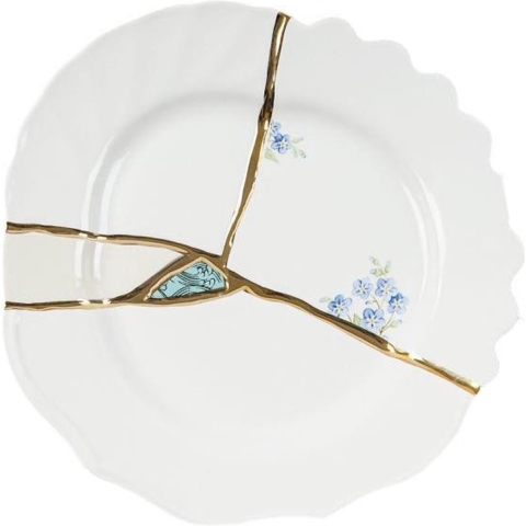 Seletti Kintsugi OntbijtbordØ21 3