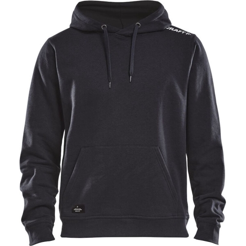 Craft 1906972 Community Hoodie M - Black - M