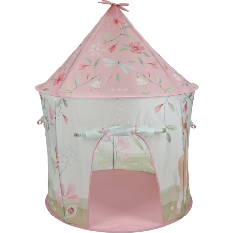 Little Dutch Speeltent Fairy Garden