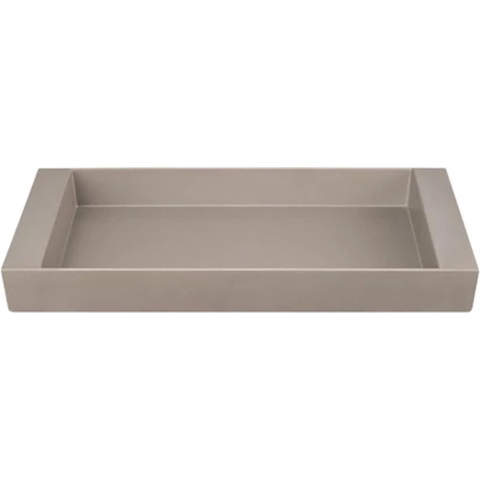 Blomus Kankyo Dienblad 46x30 Mourning Dove